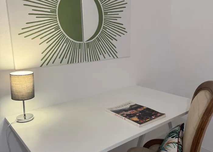 Sebastian\'S Apartment