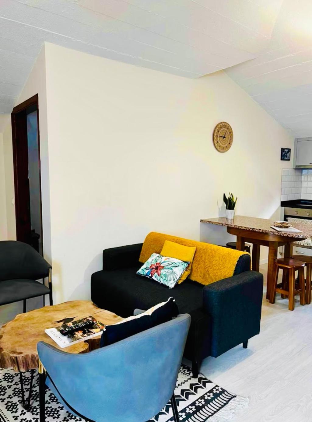 Sebastian's Apartment Sao Vicente (Madeira)
