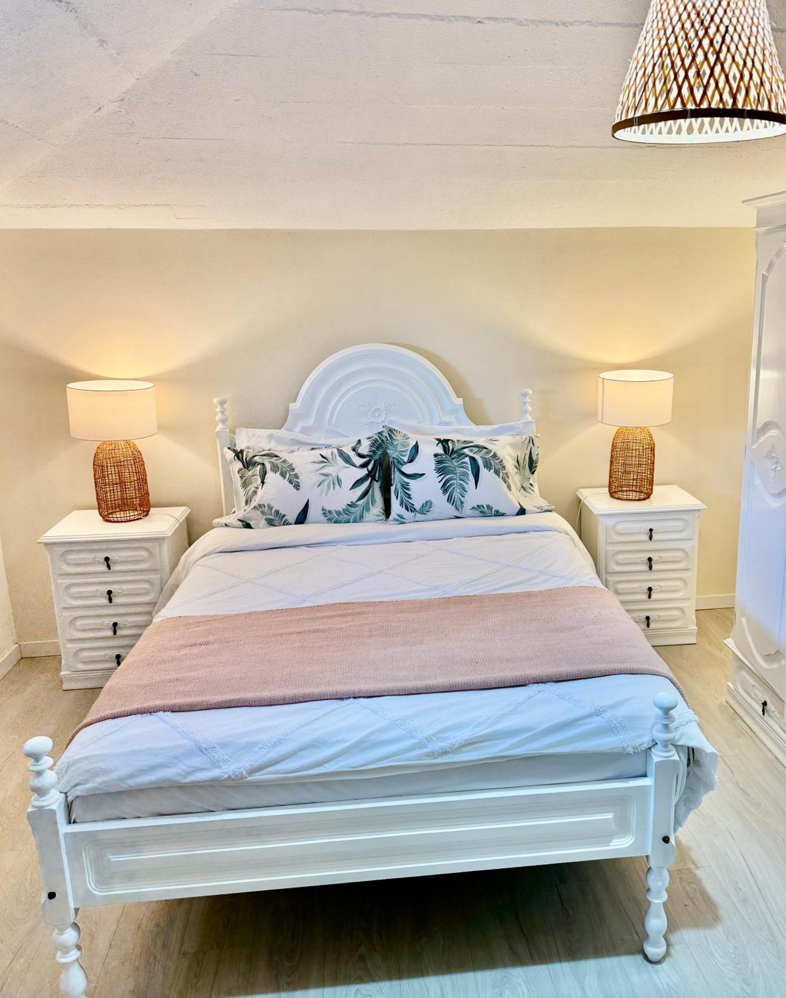 Appartement Sebastian's