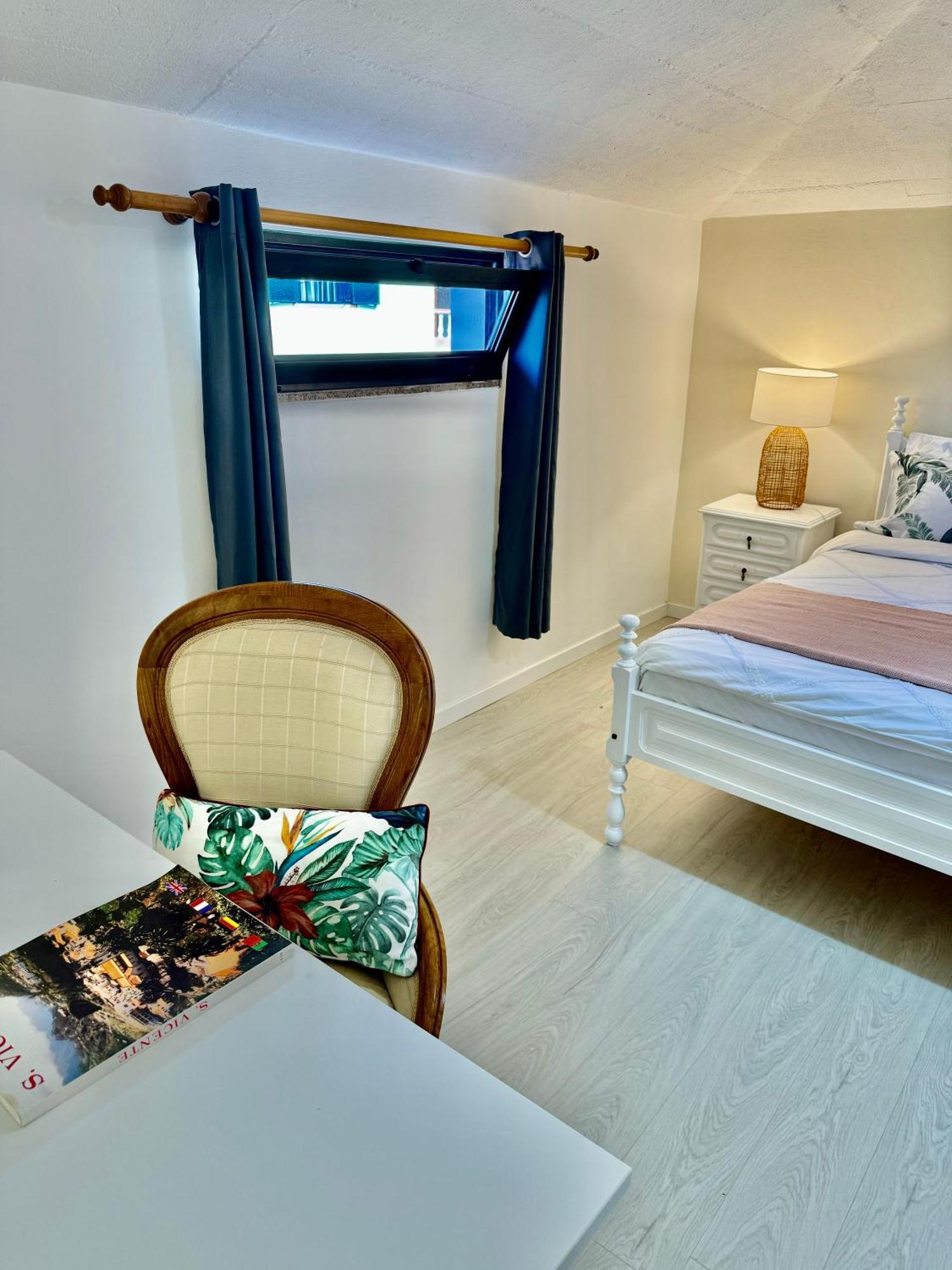 Apartment Sebastian's Sao Vicente (Madeira)