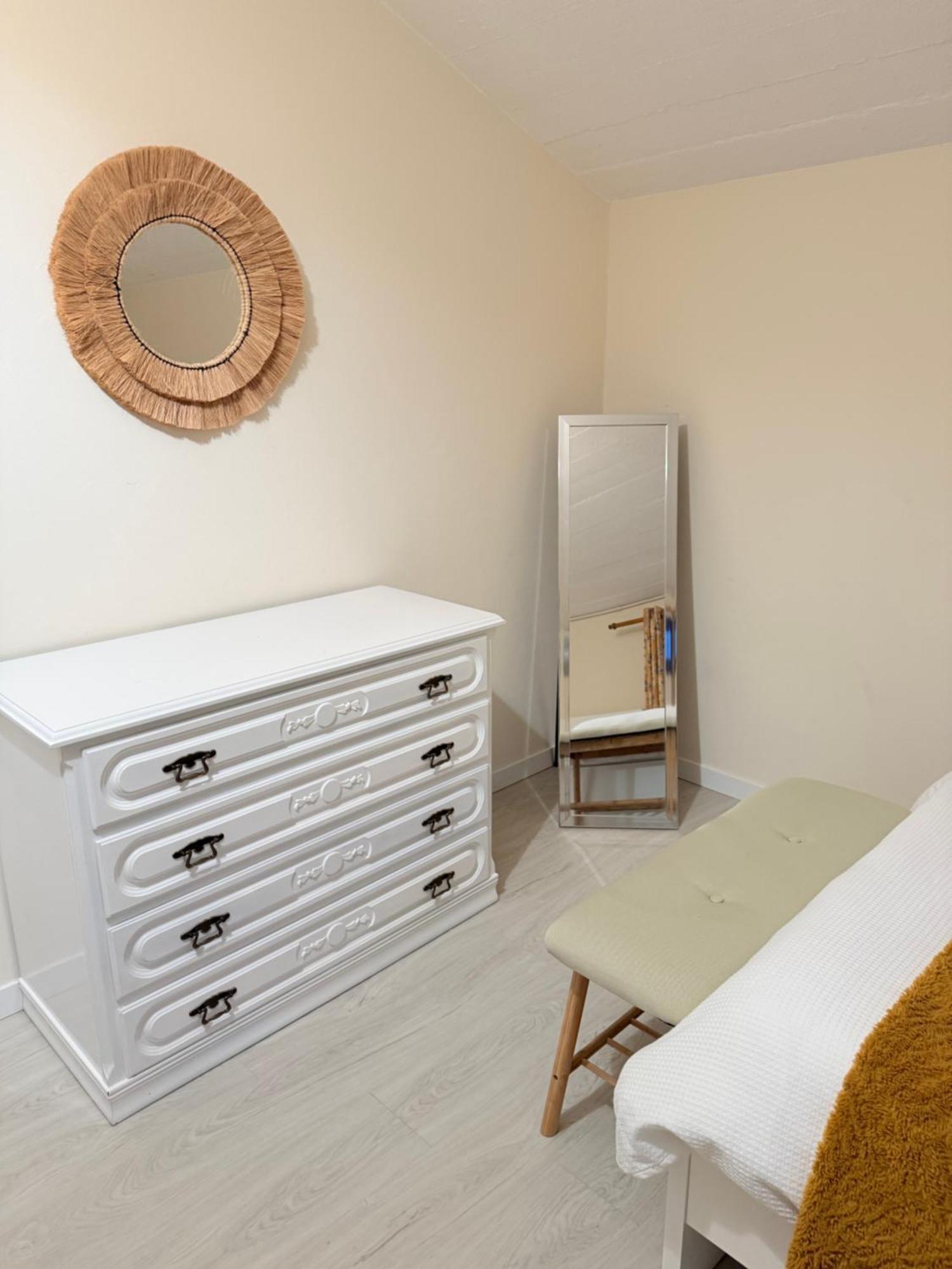 Sebastian's Appartement São Vicente