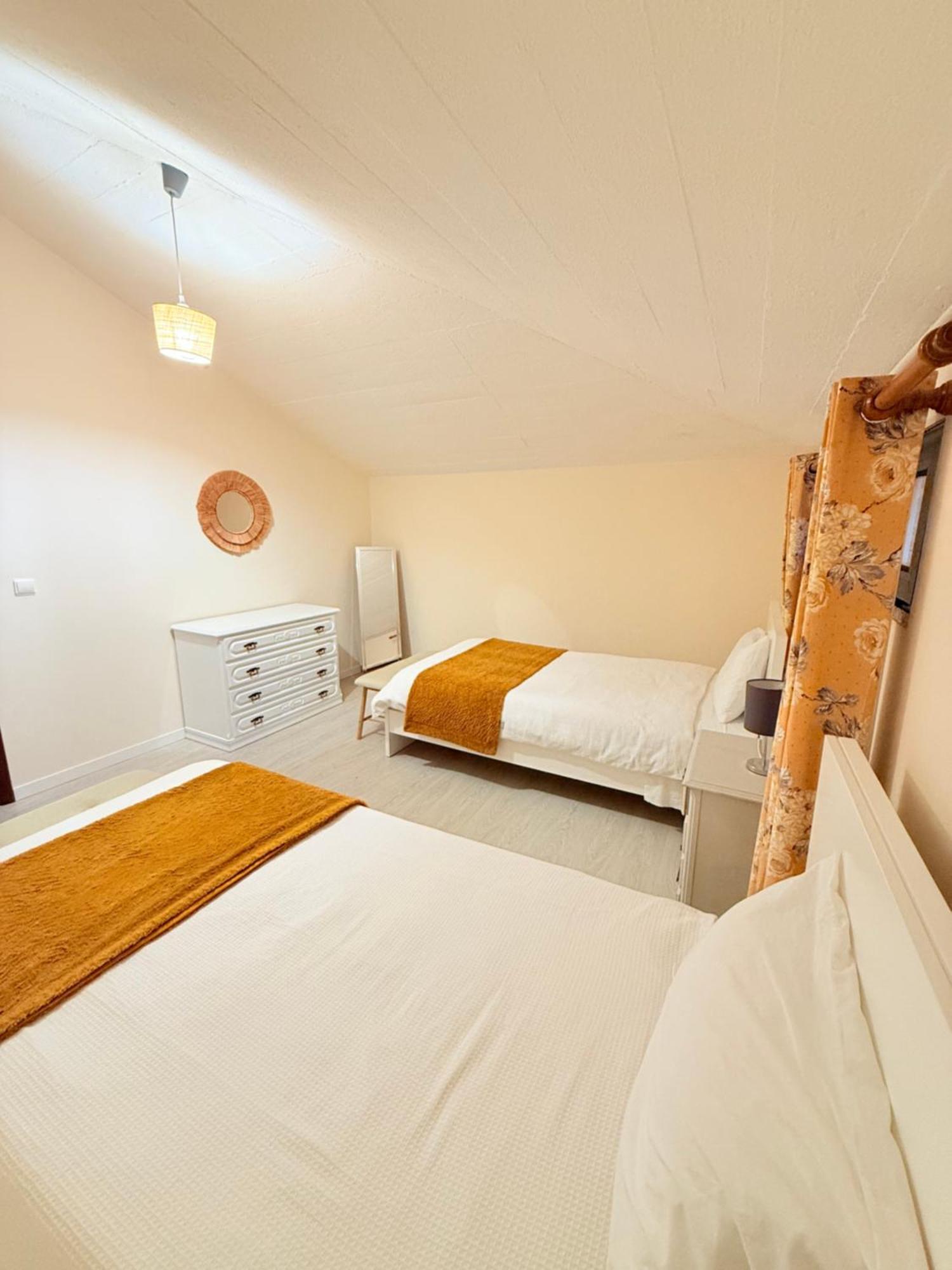 Apartment Sebastian's Sao Vicente (Madeira)